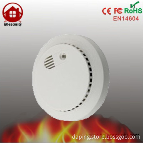 High stability Portable Ionization Smoke Detector DP-425I